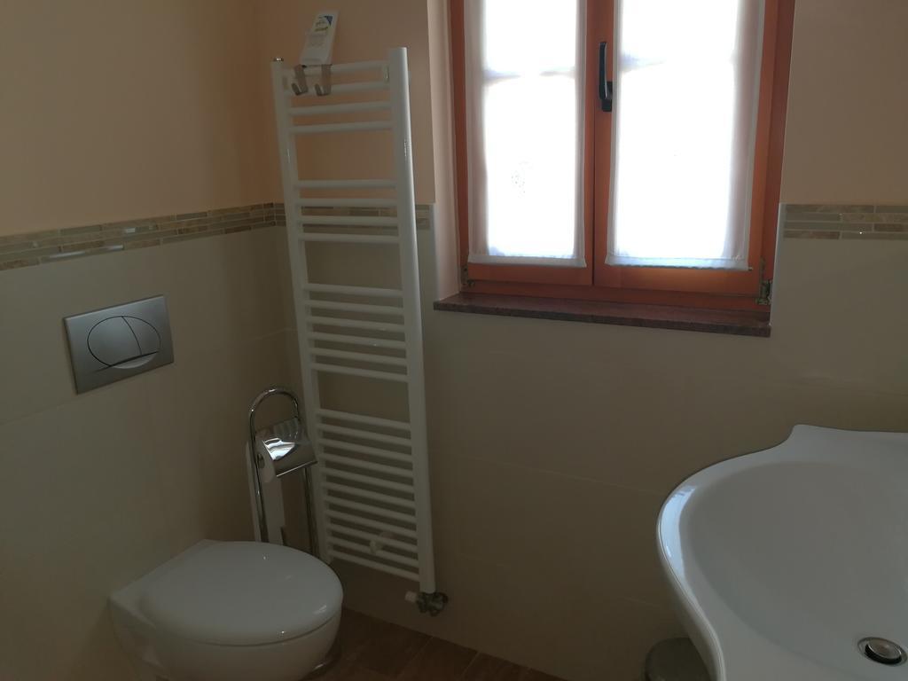 Hisa Kranjc Apartment Kobarid Exterior photo